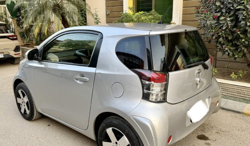 
								Used 2013 Toyota IQ full									