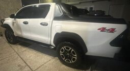 Used 2015 Toyota Hilux