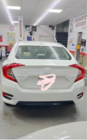 Used 2020 Honda Civic