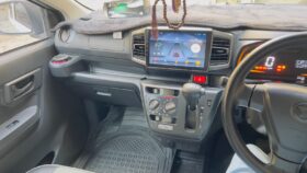 Used 2022 Daihatsu mira