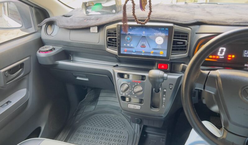 
								Used 2022 Daihatsu mira full									