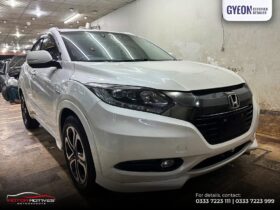Used 2016 Honda vezel