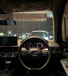 Used 2024 Honda Civic
