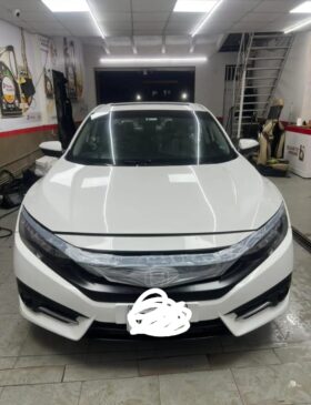 Used 2020 Honda Civic