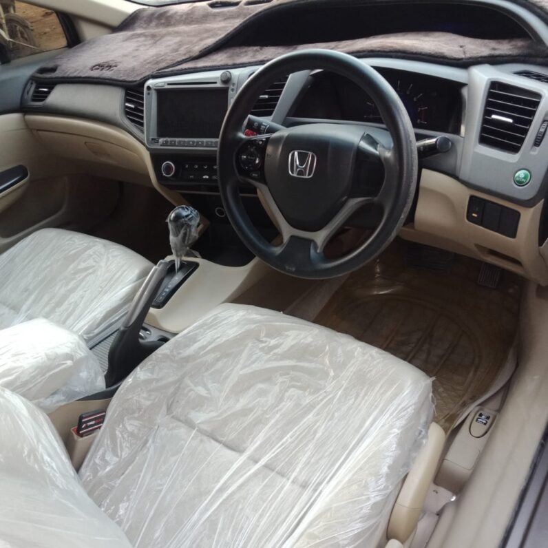 
								Used 2015 Honda Civic full									