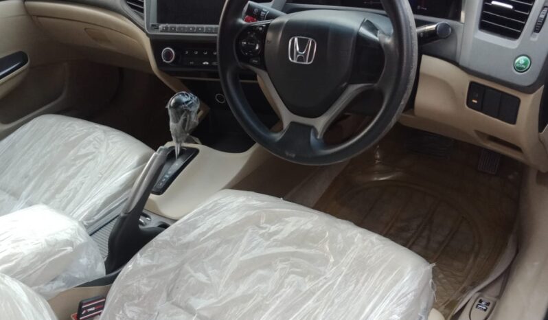 
								Used 2015 Honda Civic full									