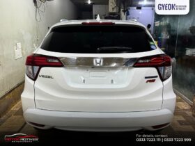 Used 2016 Honda vezel