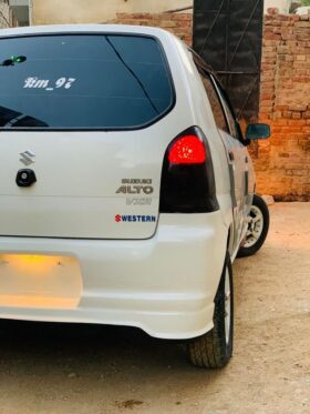 Used 2011 Toyota Alto