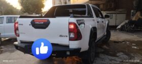 Used 2022 Toyota Hilux