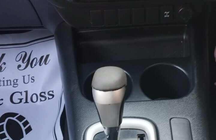 
								Used 2017 Toyota Hilux full									