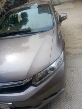 Used 2015 Honda Civic