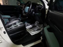 Used 2015 Toyota Hilux
