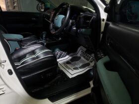Used 2015 Toyota Hilux