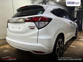 Used 2016 Honda vezel