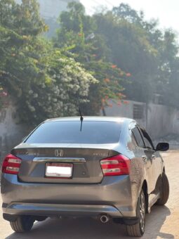 Used 2013 Honda City