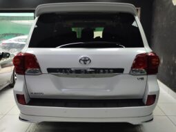 Used Toyota Land Cruiser