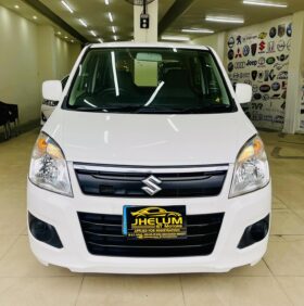 Used 2022 Suzuki Wagon R