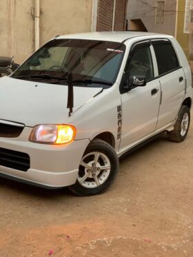 Used 2011 Toyota Alto