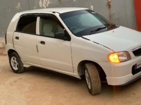 Used 2011 Toyota Alto