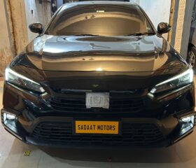 Used 2024 Honda Civic