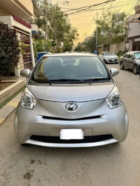 Used 2013 Toyota IQ