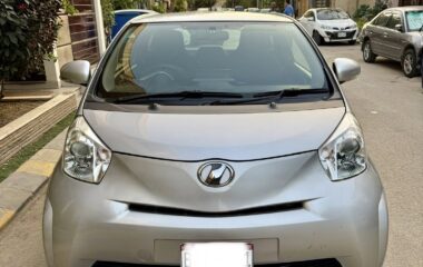 Used 2013 Toyota IQ