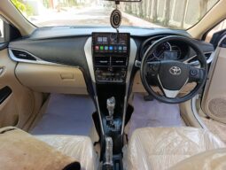 Used 2021 Toyota Yaris