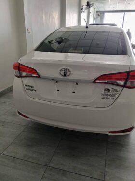 Used 2023 Toyota Yaris