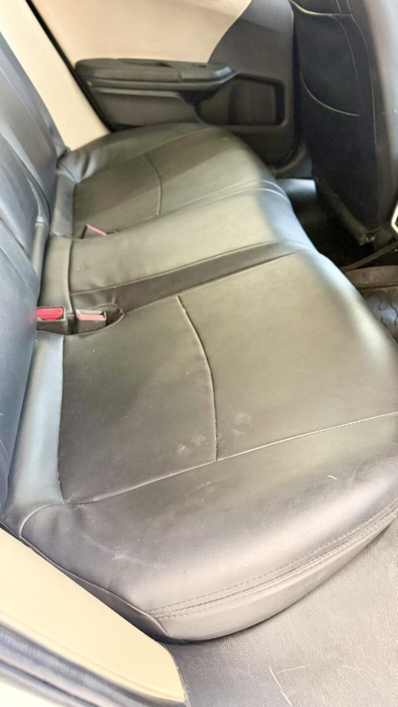 
								Used 2017 Honda Civic full									