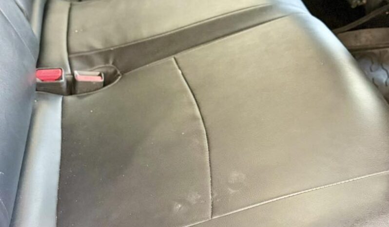 
								Used 2017 Honda Civic full									