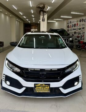 Used 2017 Honda Civic