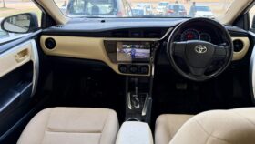 Used 2018 Toyota Corolla