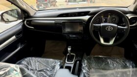Used 2023 Toyota Hilux