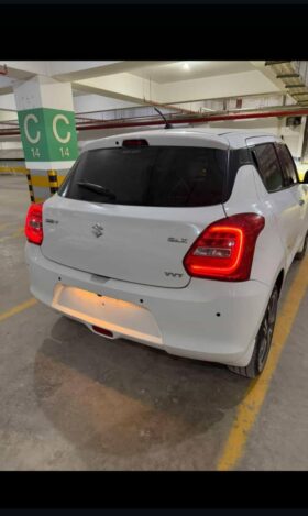 Used 2024 Suzuki Swift