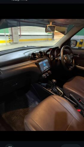 Used 2024 Suzuki Swift