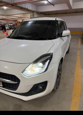Used 2024 Suzuki Swift