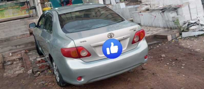 
								Used 2009 Toyota Corolla full									