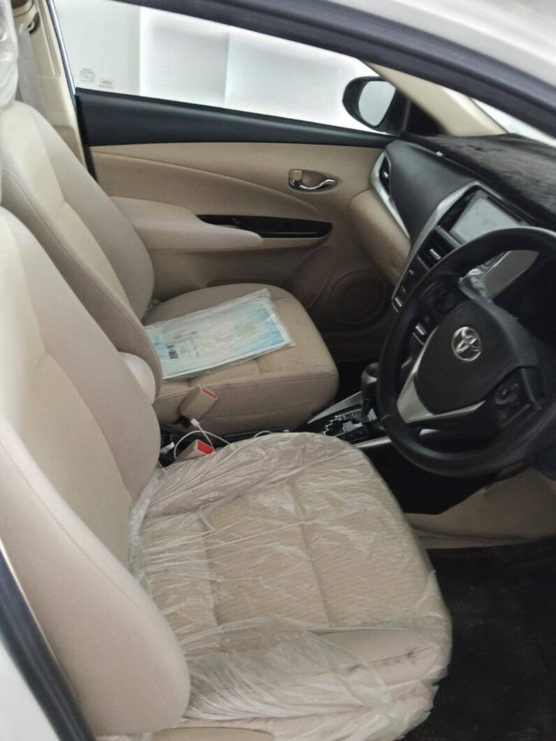 
								Used 2023 Toyota Yaris full									