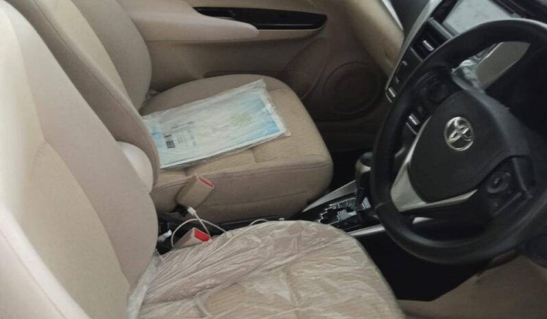 
								Used 2023 Toyota Yaris full									
