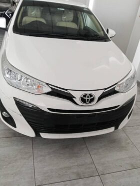 Used 2023 Toyota Yaris