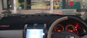 Used 2009 Toyota Corolla