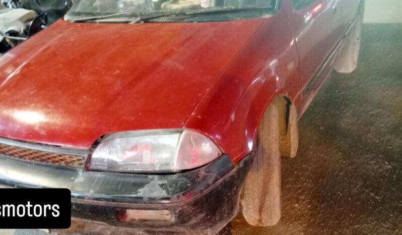 
								Used 1995 Suzuki margala full									