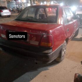 Used 1995 Suzuki margala