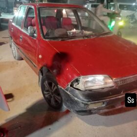 Used 1995 Suzuki margala