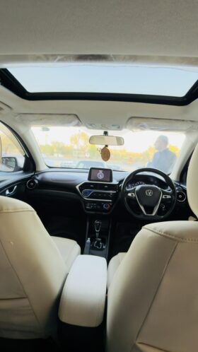 Used 2021 changan alsvin