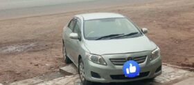 Used 2009 Toyota Corolla