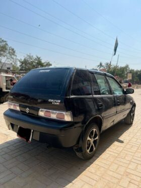 Used 2007 Suzuki Cultus