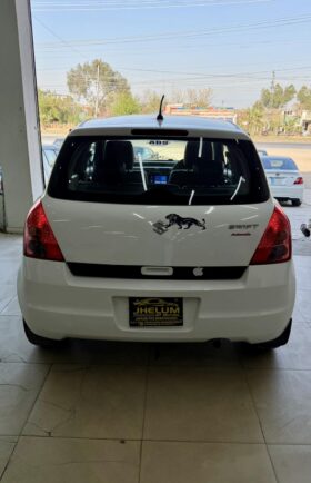 Used 2019 Suzuki Swift