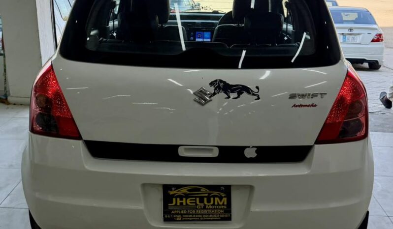 
								Used 2019 Suzuki Swift full									