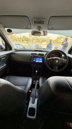 Used 2019 Suzuki Swift